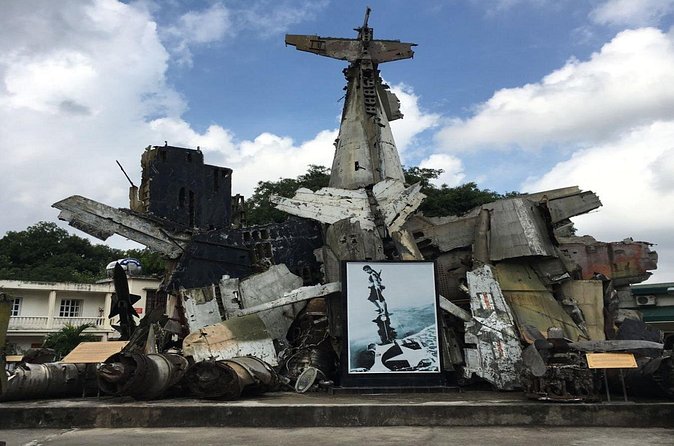 Hanoi War Sites Walking Tour - Who this tour fits best