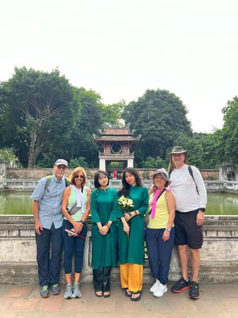 Hanoi:Half-day City Highlights and Hidden Gems Tour - Key things to know before you go
