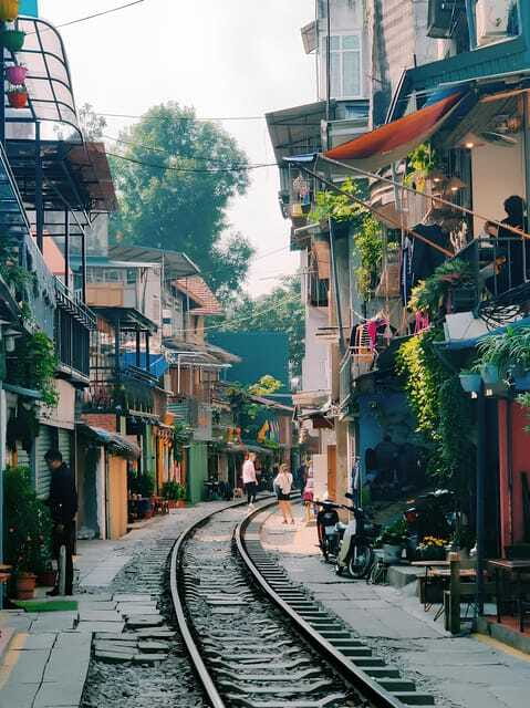 Hanoi:Half-day City Highlights and Hidden Gems Tour - Price and Logistics: What $30 Buys You in Real Terms