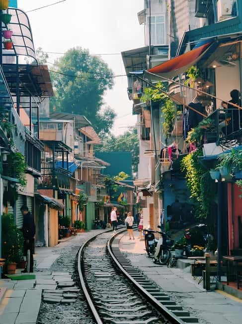 Hanoi:Half-day City Highlights and Hidden Gems Tour - Why This 4-Hour Hanoi Highlights Tour Works