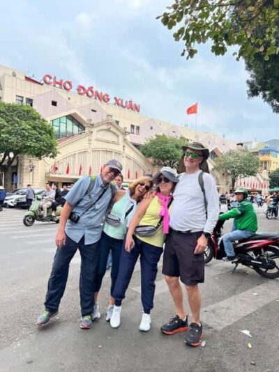 Hanoi:Half-day City Highlights and Hidden Gems Tour - Hotel Pickup and A/C Comfort in the Old Quarter