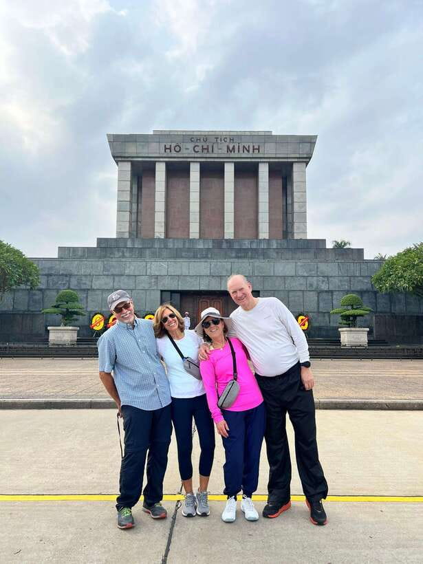 Hanoi:Half-day City Highlights and Hidden Gems Tour - Hanoi Train Street: A Railway Line Running Through the Road