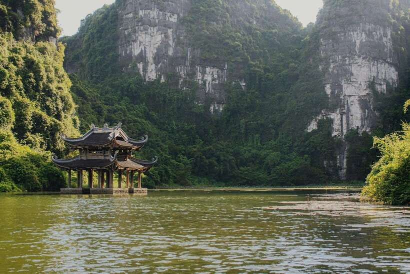 Hanoi:Ninh Binh-Trang An-Mua Cave-Hoa Lu&Cycling BEST SELLER - Key Highlights You’ll Feel on Day One