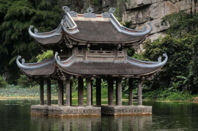 Hanoi:Ninh Binh-Trang An-Mua Cave-Hoa Lu&Cycling BEST SELLER - Hoa Lu: Vietnam’s First Capital, Walkable and Atmospheric