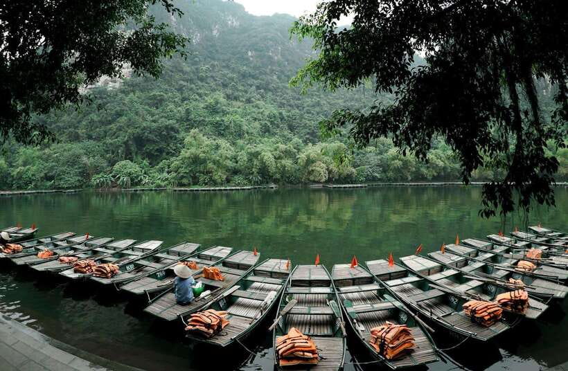 Hanoi:Ninh Binh-Trang An-Mua Cave-Hoa Lu&Cycling BEST SELLER - Who Should Book This Tour (and Who Should Skip It)