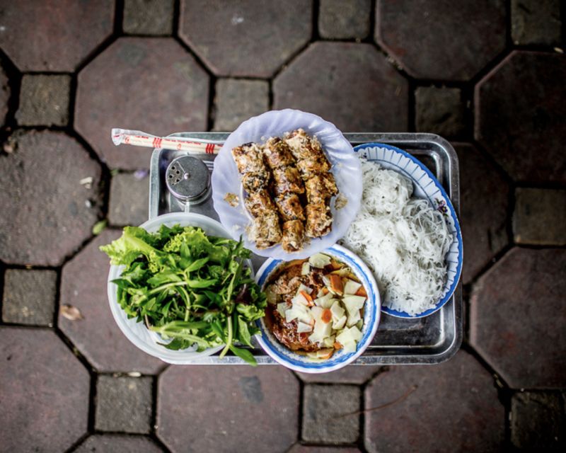 Hanoi’s Culinary: Authentic Cooking Class and Local Market - Pickup and getting around: convenient, but check the last mile