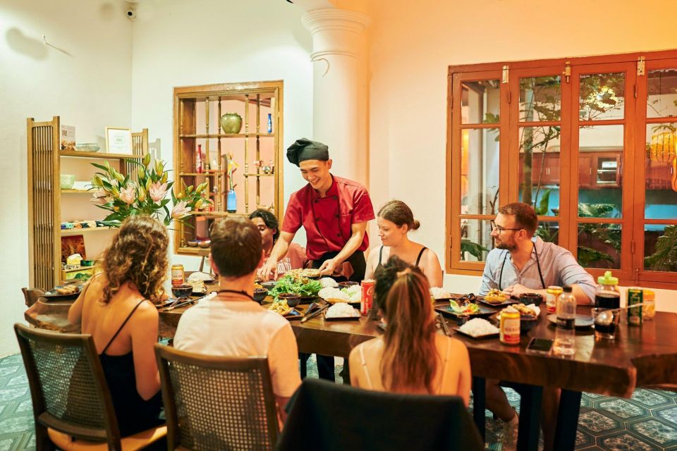 Hanoi’s Culinary: Authentic Cooking Class and Local Market - What you’ll do at the stove (and why it’s more than cooking)