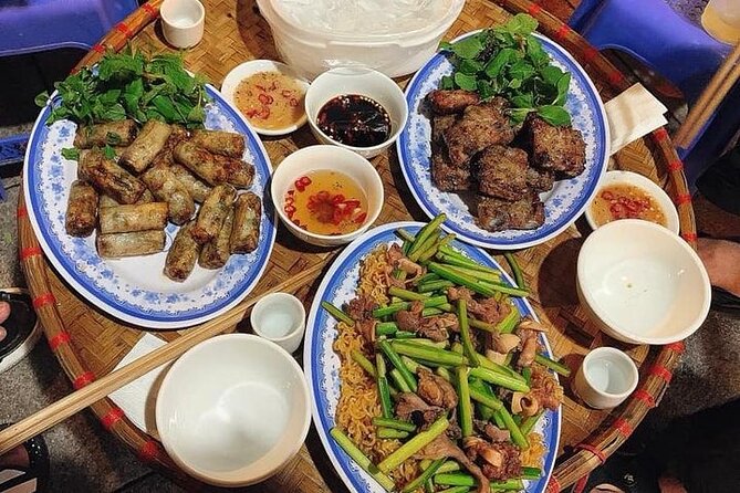 Hanoi's Vibrant Beer Hơi Culture with a Beer Lover - Hanoi’s Bia Hơi World Starts After 4:30pm