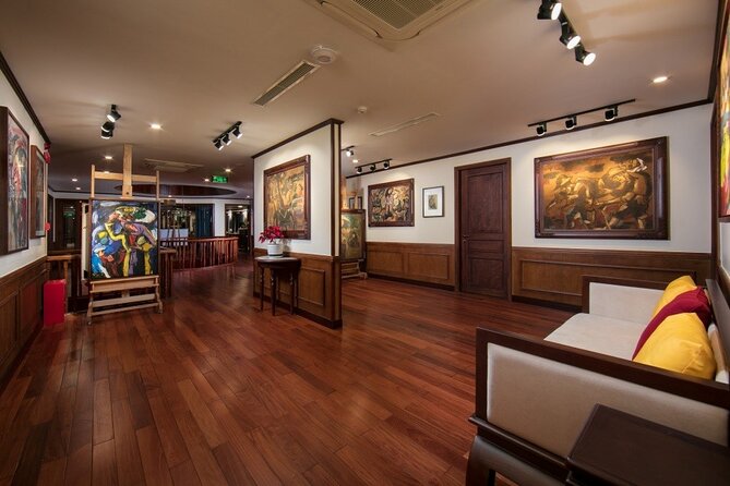 Heritage Cruises Best Luxury Cruise to Halong and Lan Ha Bay 2D1N - What can go wrong (and how to handle it without stress)