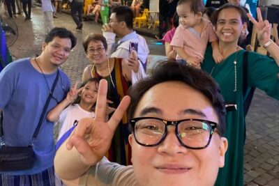 [Hi-end] Private Hanoi Street Food Tour With Real Foodie - Hotel pickup and the quick start at HA Food Tours