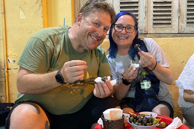 [Hi-end] Private Hanoi Street Food Tour With Real Foodie - Who this tour is best for (and who should reconsider)