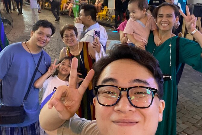 [Hi-end] Private Hanoi Street Food Tour With Real Foodie - Hotel pickup and the quick start at HA Food Tours