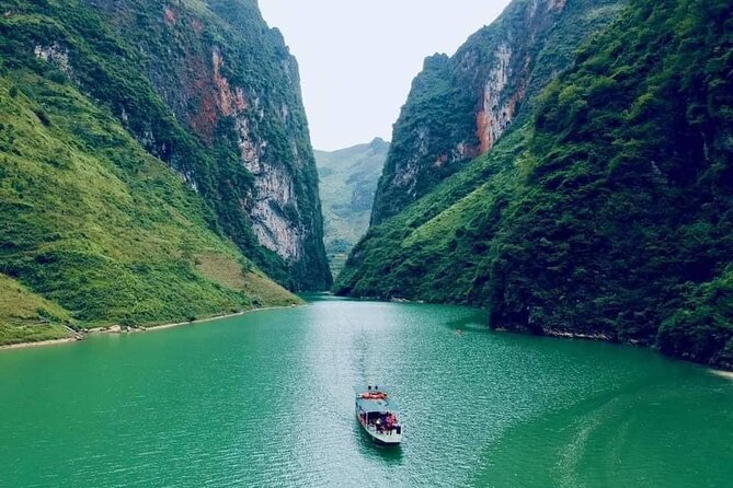 High Quality Small Group Ha Giang Loop Car Tour 2 Days 2 Nights - Key Highlights to Know Before You Go