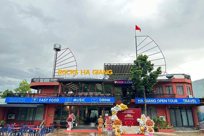 High Quality Small Group Ha Giang Loop Car Tour 2 Days 2 Nights - Quan Ba and the Plateau Feel: When the Loop Builds Momentum
