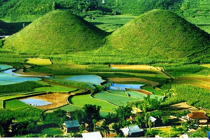 High Quality Small Group Ha Giang Loop Car Tour 2 Days 2 Nights - Food, Homestay Night, and Why the Small Details Matter