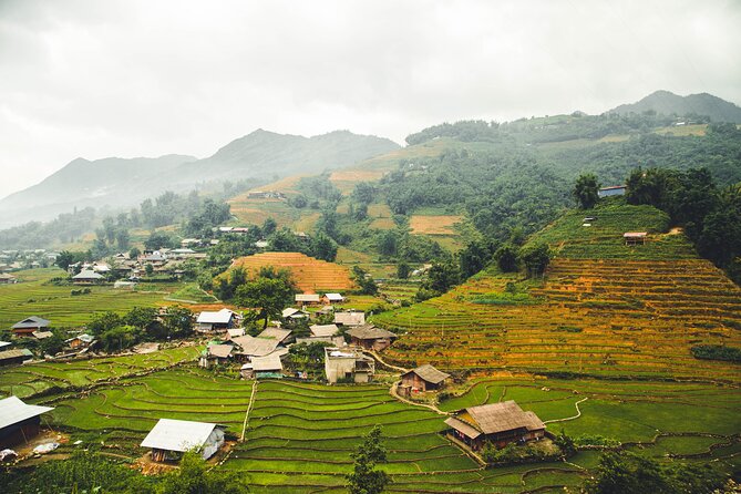 Highland Harmony Trek in Sapa - What the guide really adds: stories, dye, and daily work made understandable
