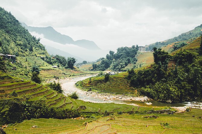 Highland Harmony Trek in Sapa - Pace, time on your feet, and what moderate fitness means in real life