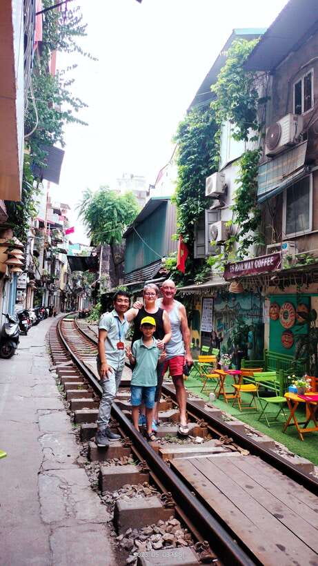 Highlight Hanoi city tour with train street. - How This Private Hanoi Day Works (And Why It Fits First-Timers)