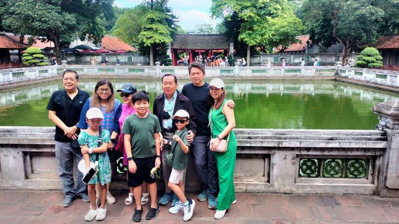 Highlight Hanoi city tour with train street. - Logistics That Affect Your Comfort: Pickup Radius, Timing, and Traffic
