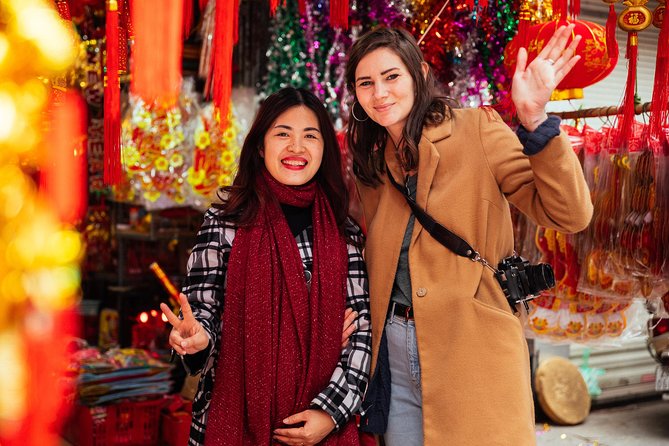 Highlights & Hidden Gems With Locals: Best of Hanoi Private Tour - Meeting Point Near Hoan Kiem: Get Your Bearings Fast