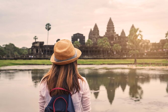 Highlights Of Vietnam and Cambodia In 10 Days - Flying to Ho Chi Minh City: why the switch feels efficient