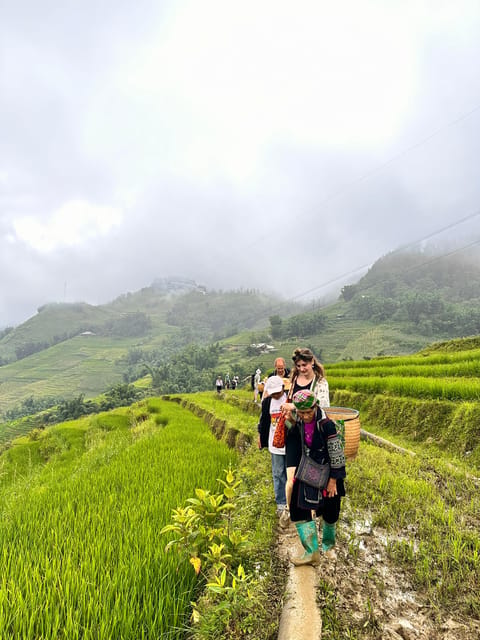HIKE FANXIPAN MOUNTAIN TOUR 1DAY - Price and value: what you get for about $80