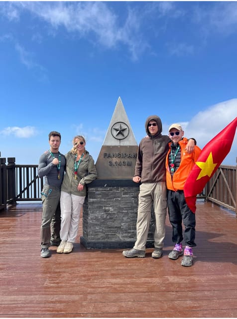 HIKE FANXIPAN MOUNTAIN TOUR 1DAY - Weather and fitness rules you should take seriously