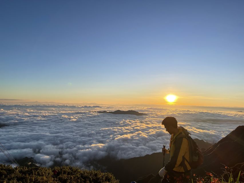 Hiking Fansipan 2D1N - Explore The Majestic Nature - Key things that make this hike worth it