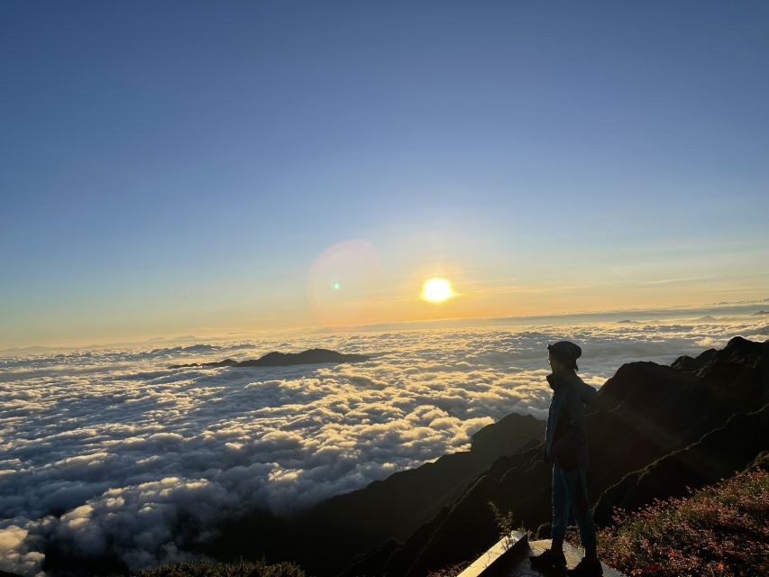 Hiking Fansipan 2D1N - Explore The Majestic Nature - Price and value: is $123 fair for this experience?