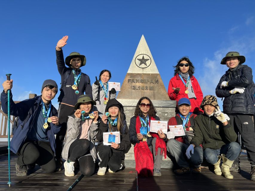 Hiking Fansipan 2D1N - Explore The Majestic Nature - Fansipan 2D1N: what you’re really signing up for