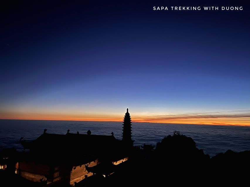 Hiking Fansipan 2D1N - Explore The Majestic Nature - Overnight at the wooden shack: manage your expectations