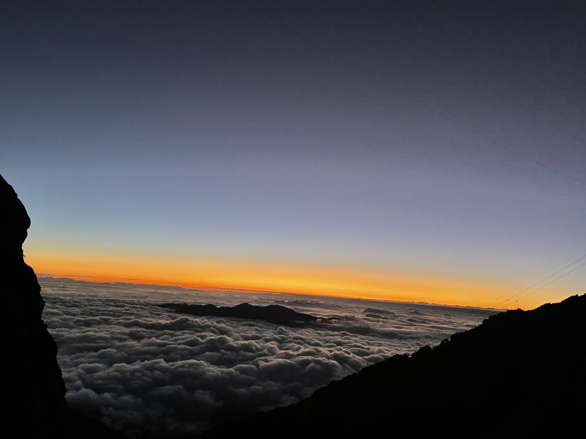Hiking Fansipan 2D1N - Explore The Majestic Nature - What the local guides add (beyond the route)