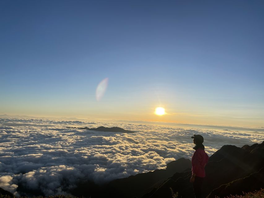 Hiking Fansipan 2D1N - Explore The Majestic Nature - Gear and what to bring: the difference between a good trek and a miserable one