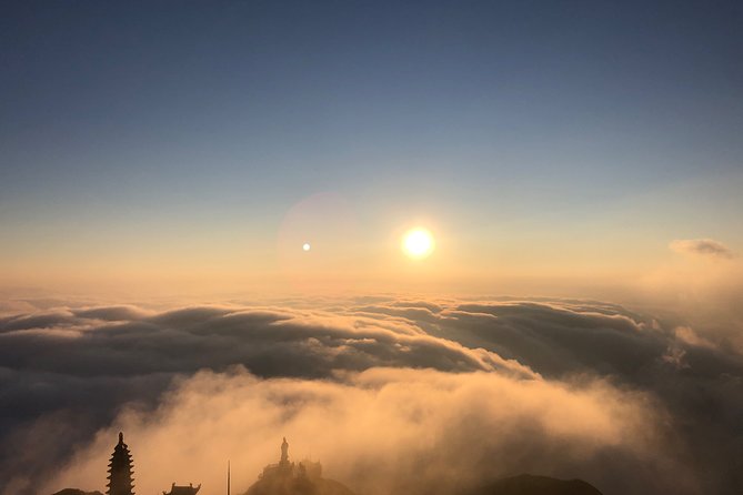 Hiking Fansipan in 1 day - Quick hits before you go