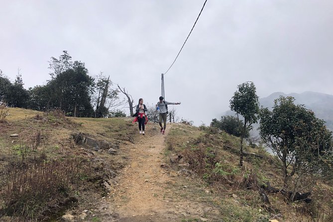 Hiking Fansipan in 1 day - Transportation and tickets: how the trip keeps you from juggling details