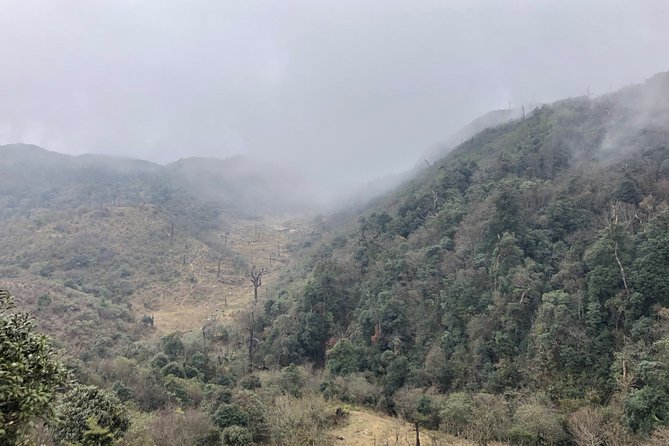 Hiking Fansipan in 1 day - Guide quality: what Chu-style leadership can mean for your pacing