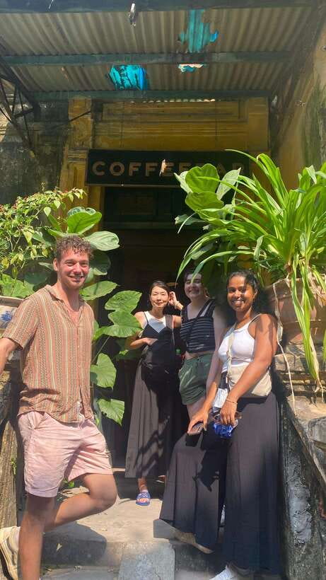 Hoa Lo Prison and Little Paris in Hanoi - Why Hanoi’s “Little Paris” makes sense on foot