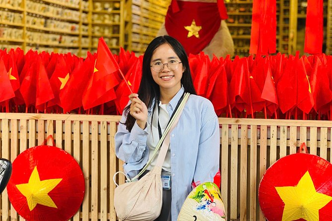 Hoa Lo Prison and Little Paris Tour in Hanoi (French Quarter) - Vietnam National Museum of History: When the Building Wins (and the Ticket Doesn’t)