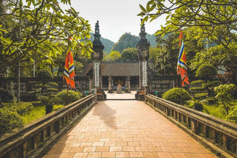Hoa Lư and Tam Cốc with Bike Ride and Family Visit - Why This Hoa Lư + Tam Cốc Day Feels Like Two Vietnam Worlds