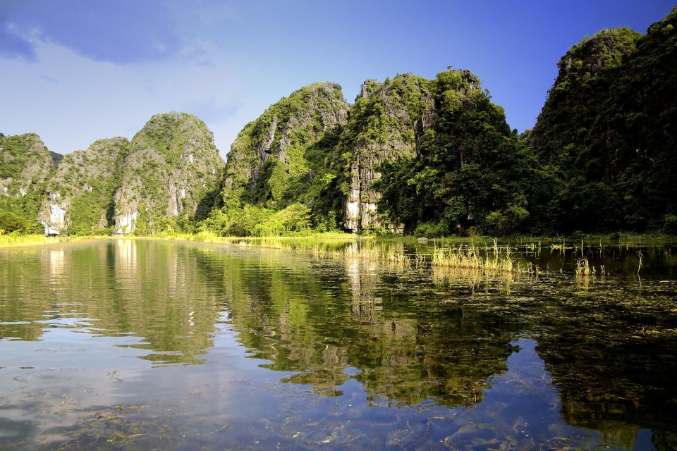 Hoa Lu, Mua Cave and Trang An Small-Group Boat Tour - Key Highlights You’ll Actually Notice