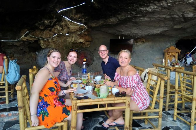 Hoa Lu - Mua Cave - Tam Coc/Trang An - DELUXE Small Group Tour - Hoa Lu temples of the Dinh and Le dynasties