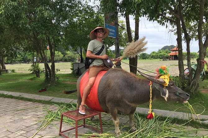 Hoa Lu - Mua Cave - Tam Coc/Trang An - DELUXE Small Group Tour - Your overall schedule: why 11 hours works (and where it can drag)