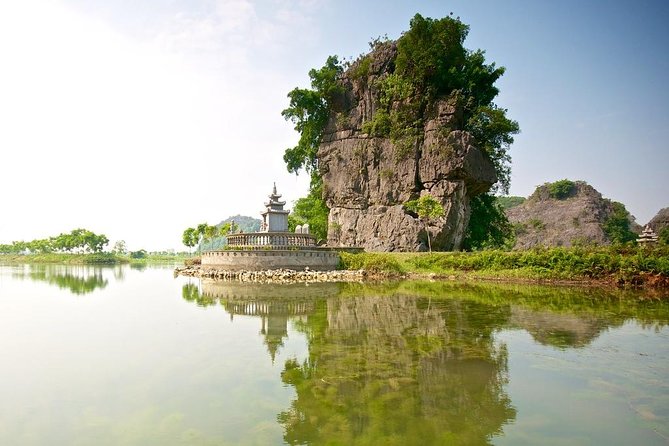 Hoa Lu - Tam Coc 1 Day Tour - Returning to Hanoi: ending back where you started