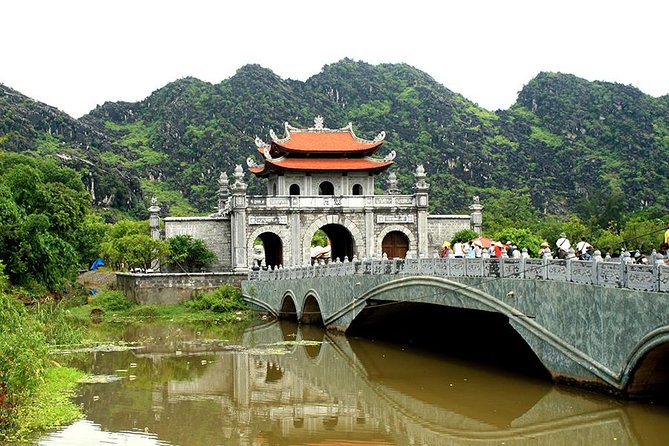 Hoa Lu - Tam Coc 1 Day Tour - Price and value: what $107.89 buys you (and why it can be worth it)