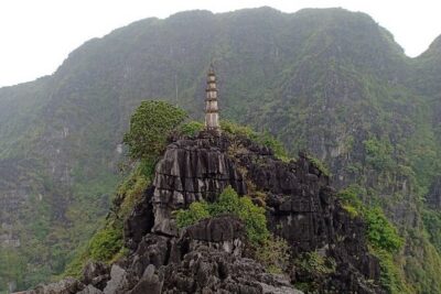 Hoa Lu - Tam Coc: Boat Trip and Bicycle Ride - Hoa Lu temples: Dinh & Le capitals in one morning