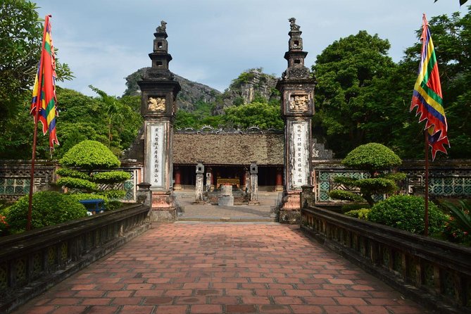 Hoa Lu - Tam Coc boat Trip and Mua Cave - Is $44 good value for this Hanoi-to-Ninh Binh day?