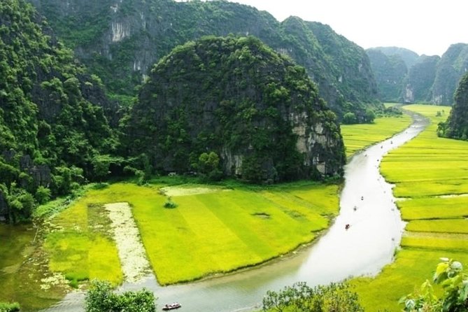 Hoa Lu Tam Coc Full-Day DELUXE Tour Including BUFFET LUNCH & River Boat Ride - Price and value: is $42 fair for what you get?