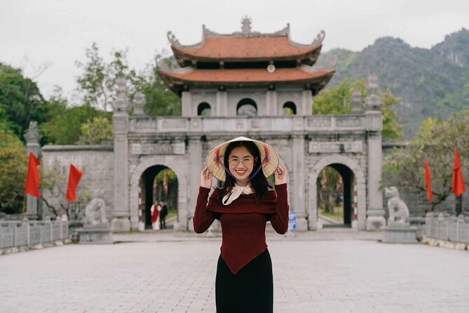 Hoa Lu – Tam Coc Full-Day Tour from Hanoi with Limousine Transfer - Who Should Book This Hoa Lu–Tam Coc Tour
