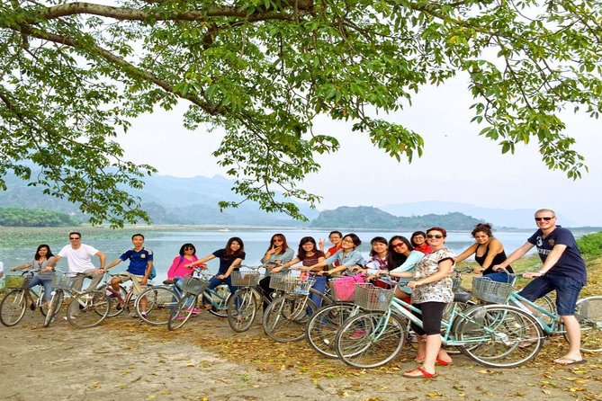 Hoa Lu Tam Coc Full Day Tour: Small Group Tour & Buffet Lunch - Who This Tour Fits Best (and Who Might Want Alternatives)
