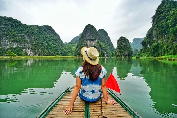 Hoa Lu Tam Coc Full Day Tour: Small Group Tour & Buffet Lunch - FAQ